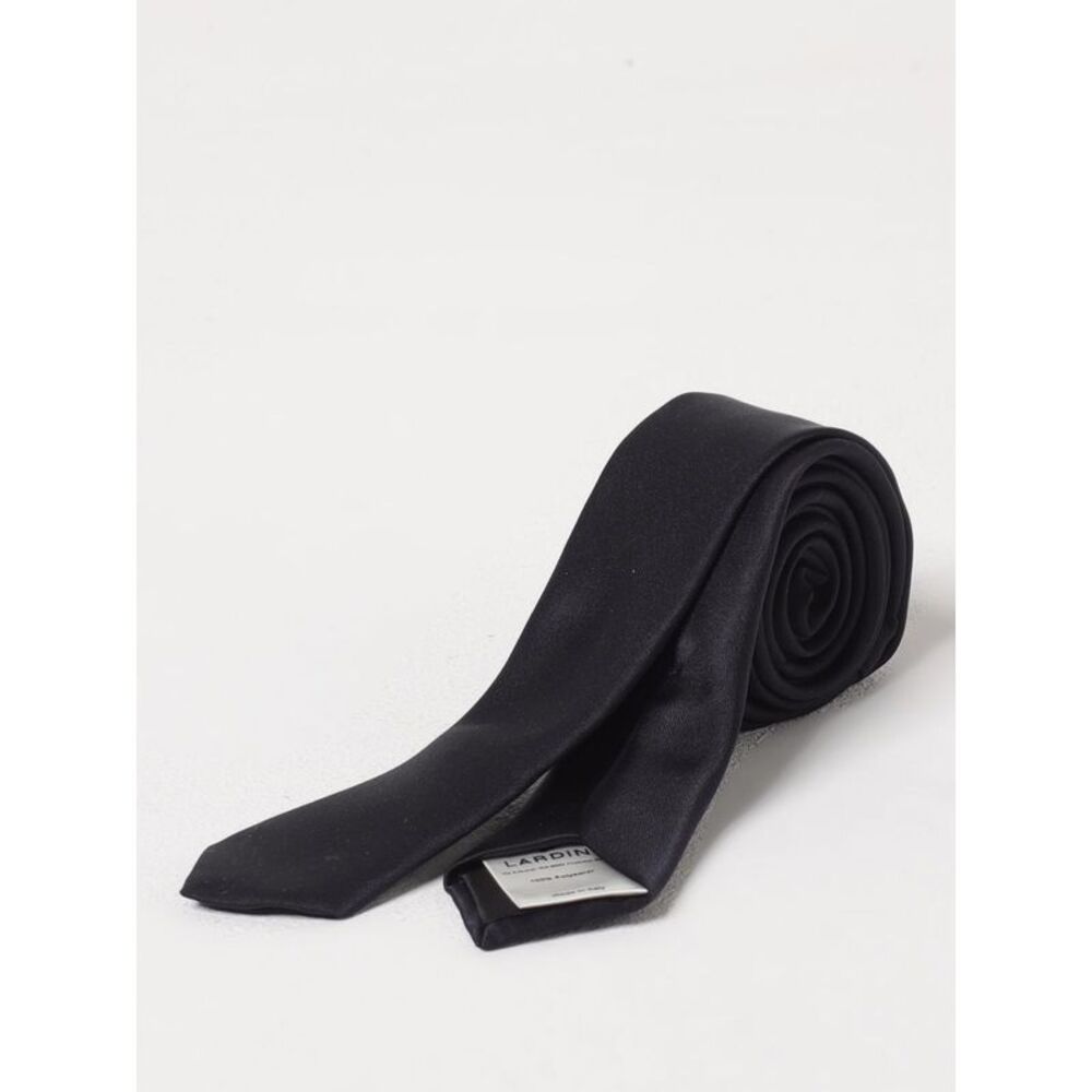 Lardini Men Satin Tie Lardini